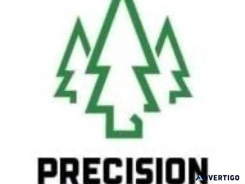 Precision Tractor Services LLC