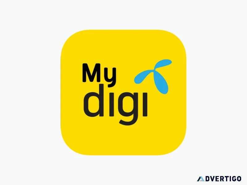 DigiApp - Astro Chiva