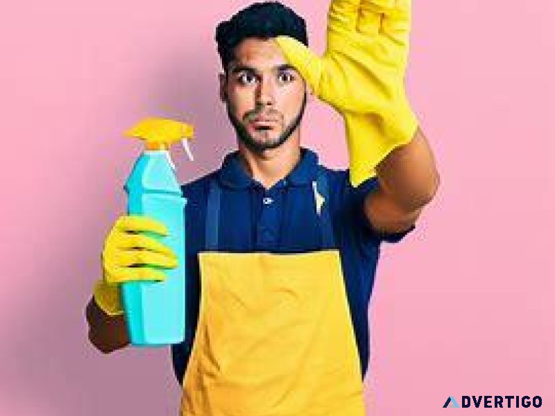 &quotStreamline Your Cleaning Business with PEO Experts"