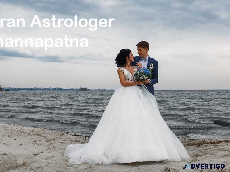 Vashikaran astrologer in channapatna