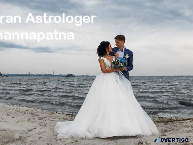 Vashikaran astrologer in channapatna