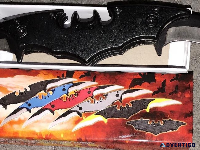 Pocket Knives