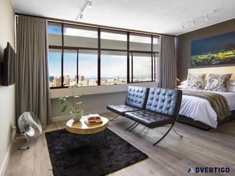 APARTMENT FOR RENT