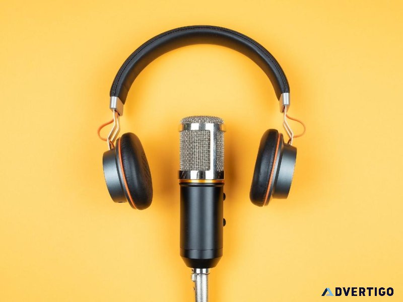 Discover the Best Video Podcast Platform with Disctopia