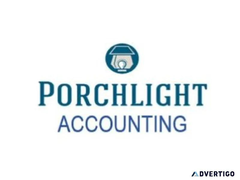Porchlight Accounting