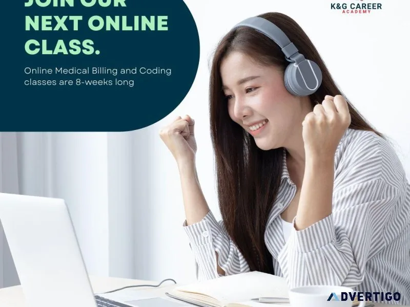 Recession Free Industry  Online Medical Billing and Coding