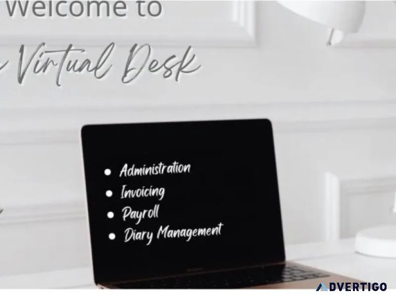 VIRTUAL OFFICE ASSISTANT
