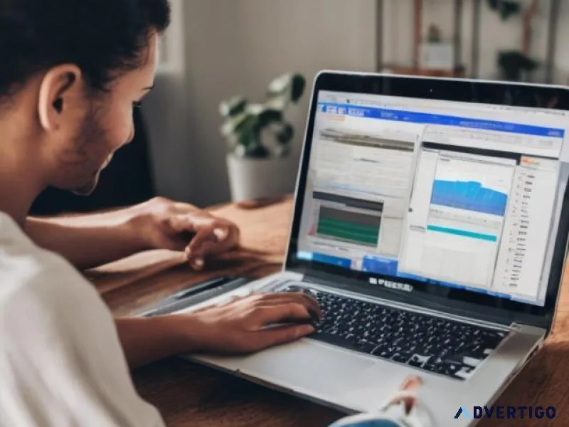 Unlock Financial Freedom Today Earning Online