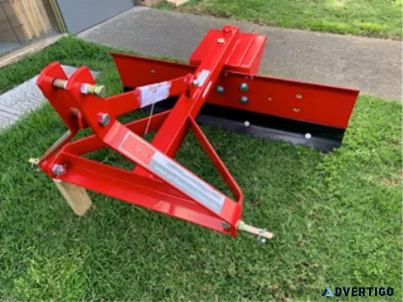 GRADER BLADE 1250mm Part No. SGB1250 Code No. 25