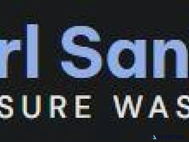 Carl Sankel Pressure Washing