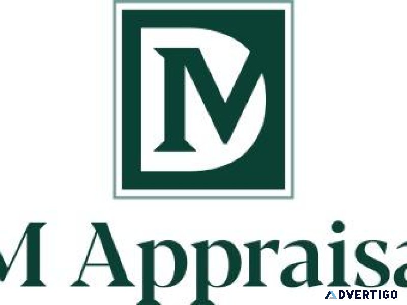 DM Appraisal Services