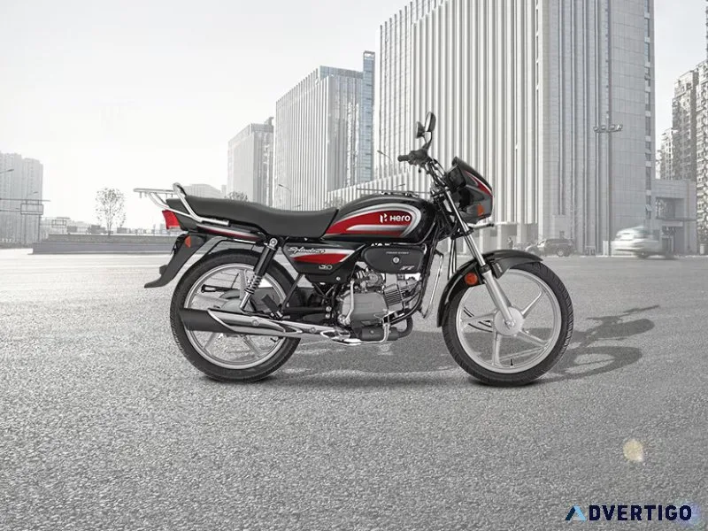 Hero splendor plus