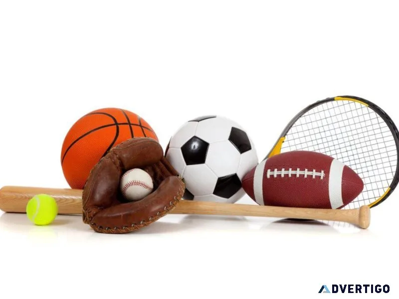 Community Membership for Sports