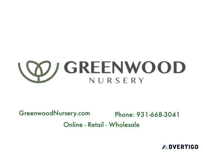 Tree Nursery Broker