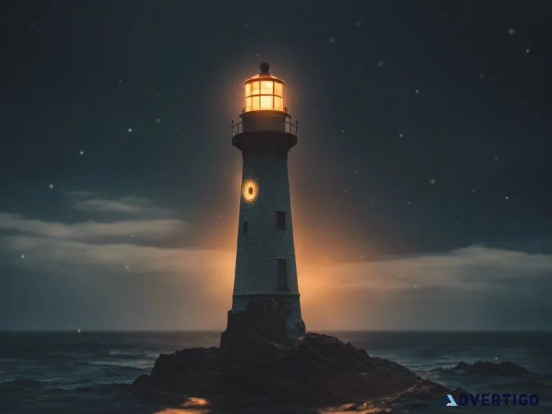 &quotFireFaucet Your Beacon in the Vast Digital Sea&quot