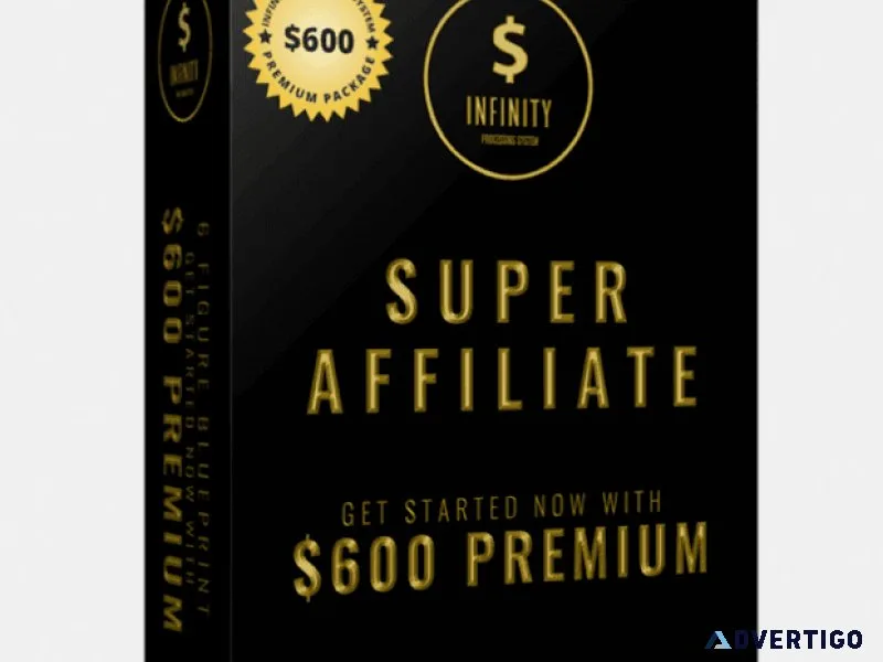 The PERFECT home business