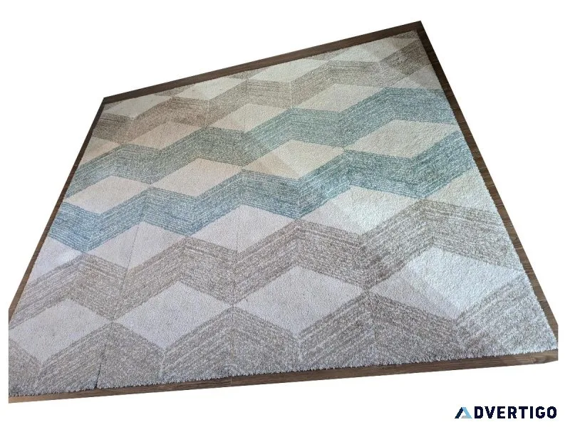 Accent Rug
