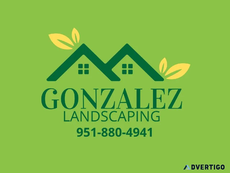 Gonzalez Landscaping