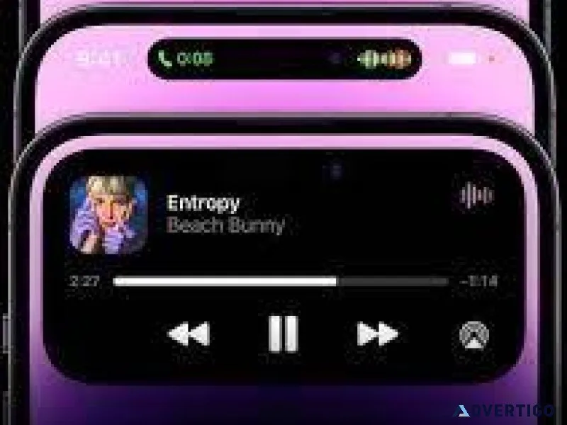 14 en ese nuevo iPhone