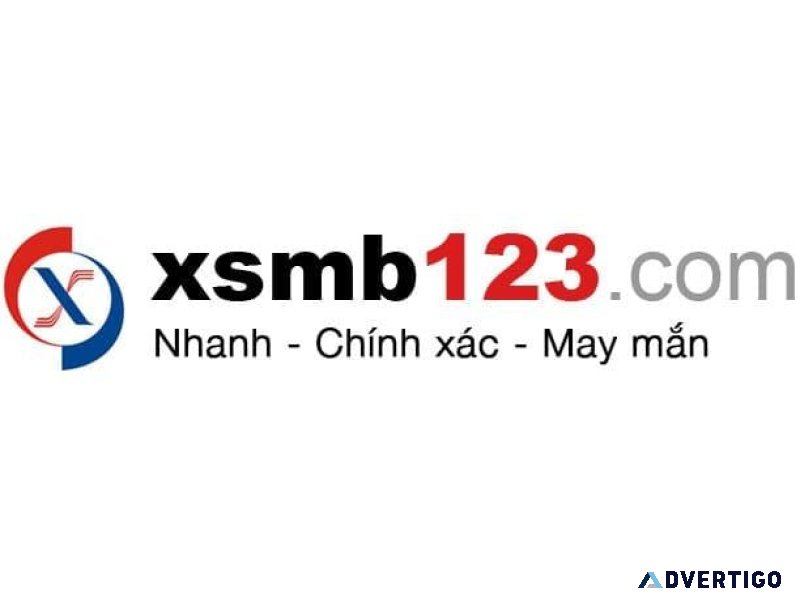 XSMB - X s Min Bc 123 - Tr&uacuteng gii c&ugraveng XSMB123