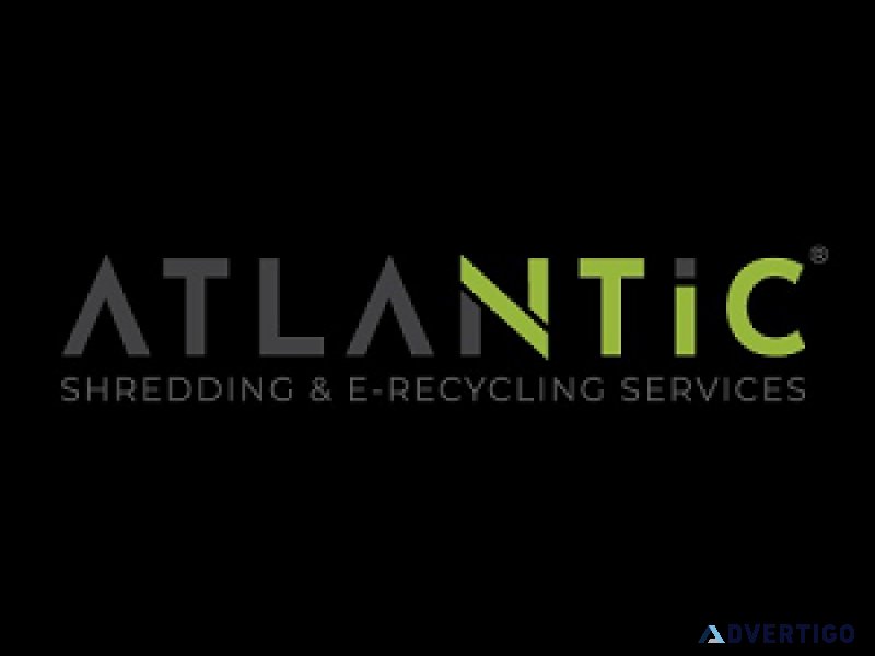 Atlantic Shredding