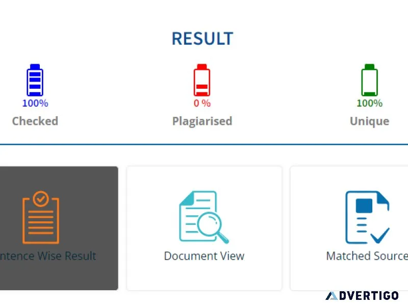 Seo wagon free plagiarism checker tool