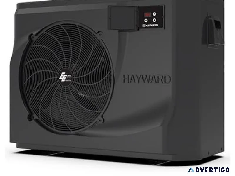 Hayward Classic Heat Pump Variable Speed (HP50CLEE)