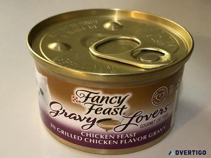 Buy Cat Food Gravy Online with Lowest Price All India