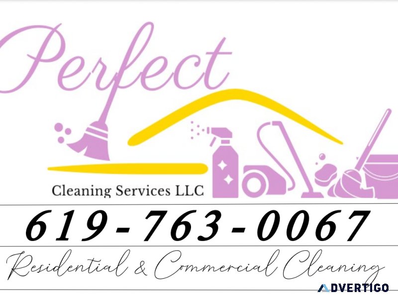 Cleaning Houses Apartments Offices