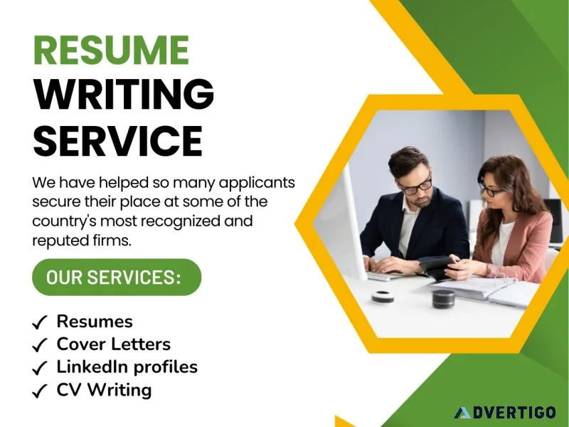 America s 1 Resume Writing Company