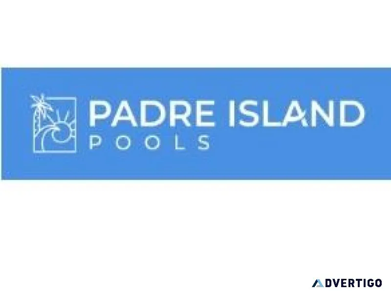 Padre Island Pools