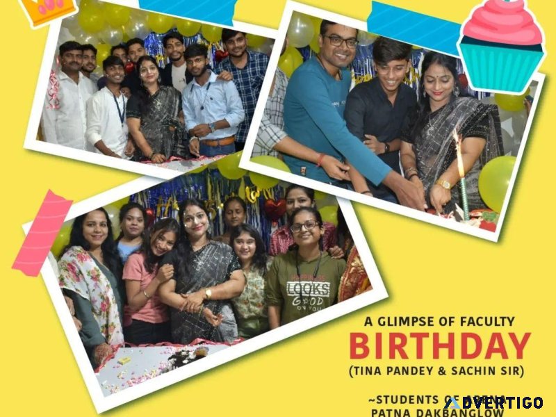 Arena Animation is the top Graphic Design Course in Patna