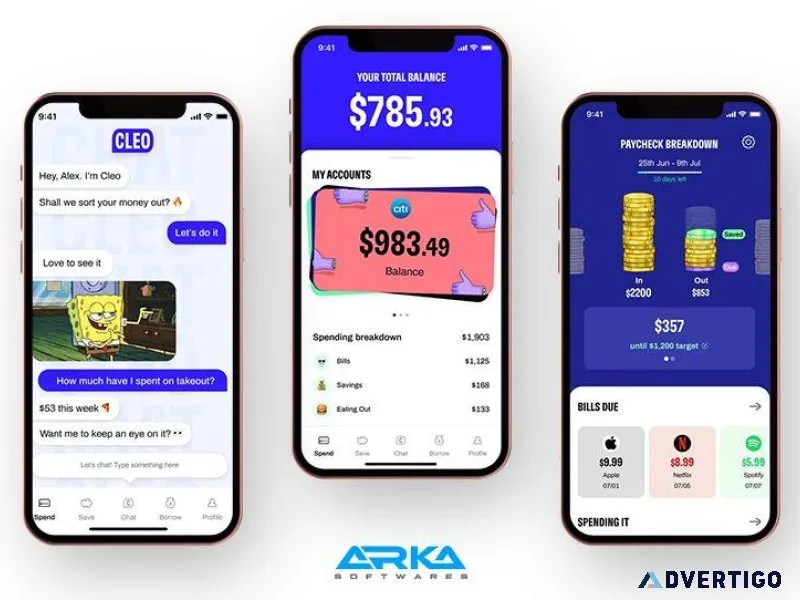 Install and Register in the Cleo App