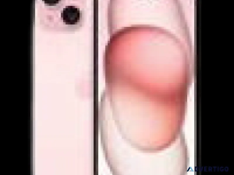 Free iPhone 15 Giveaway