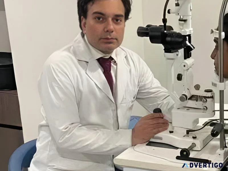 Best eye surgeons in delhi
