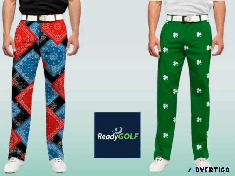 Fun Golf Apparel for Men and Women  Golf Bucket Hats
