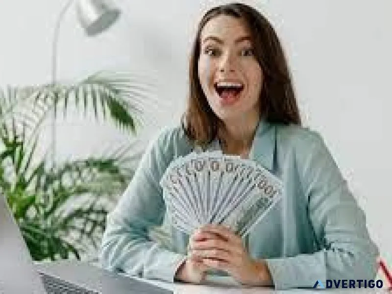 Do You Want to Make Money Working From Home.