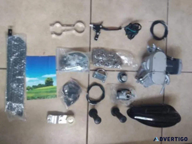 49cc 2 stroke engine rebuild kit