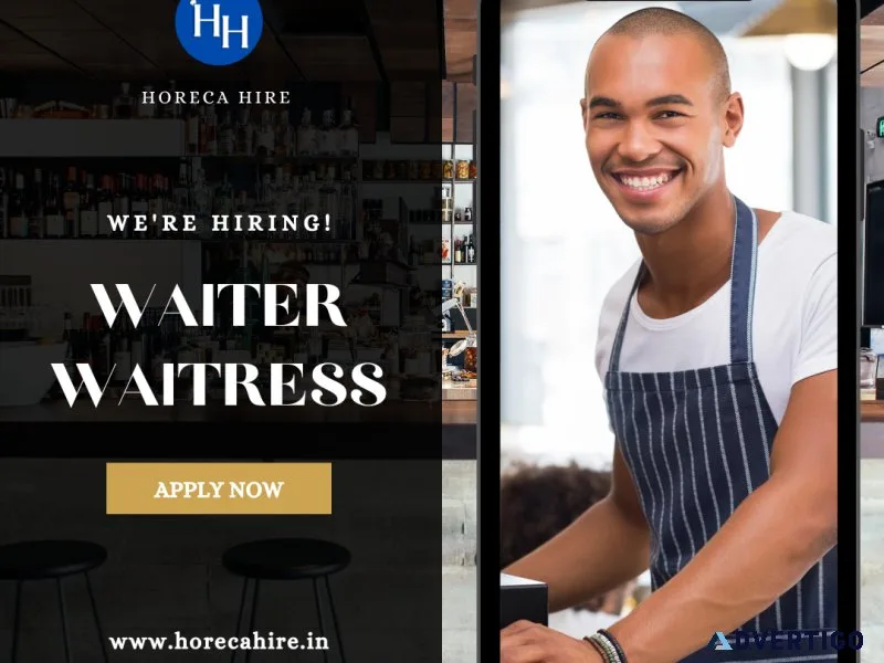 WaitstaffServer