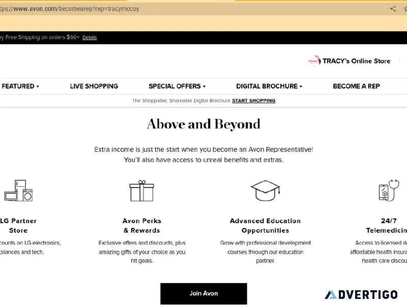 Extra income