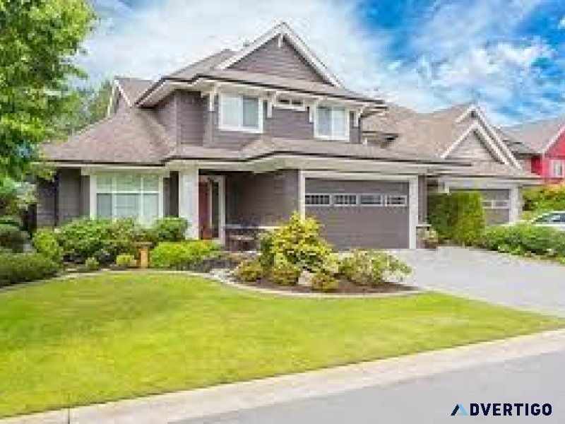 Property Management Services in East Lake