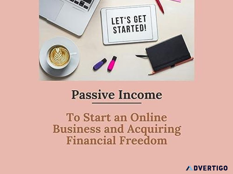 Passive Income Free Audiobook