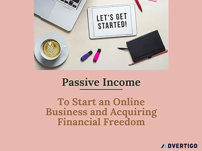 Passive Income Free Audiobook