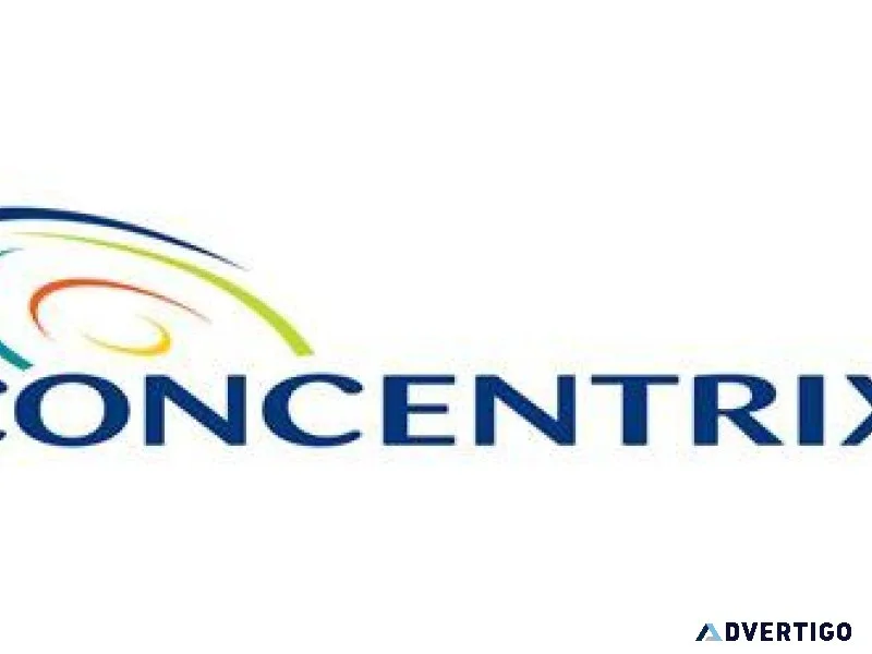 Concentrix Company needs Office workers