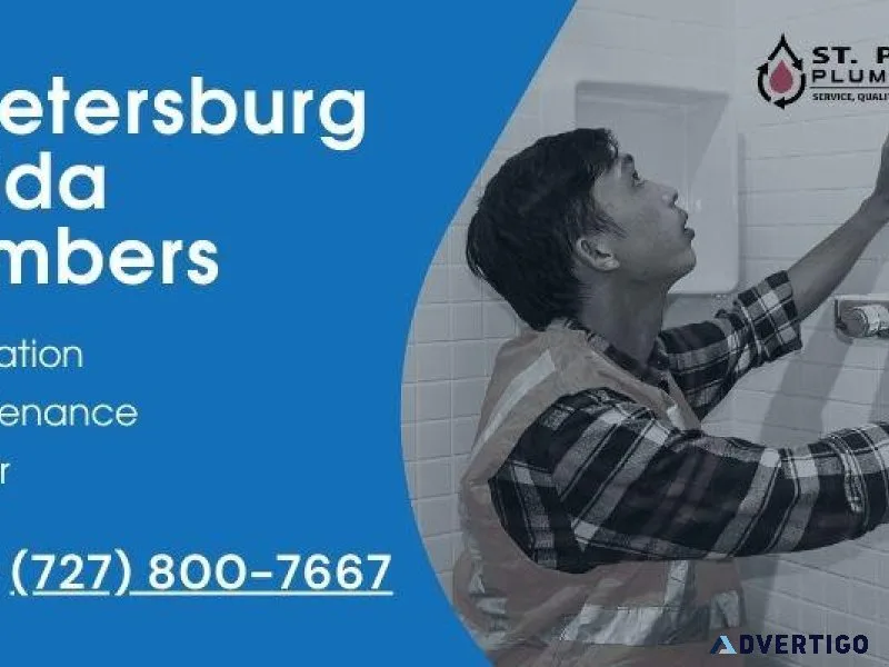 Best plumbers in Sarasota Plumber Company for locals
