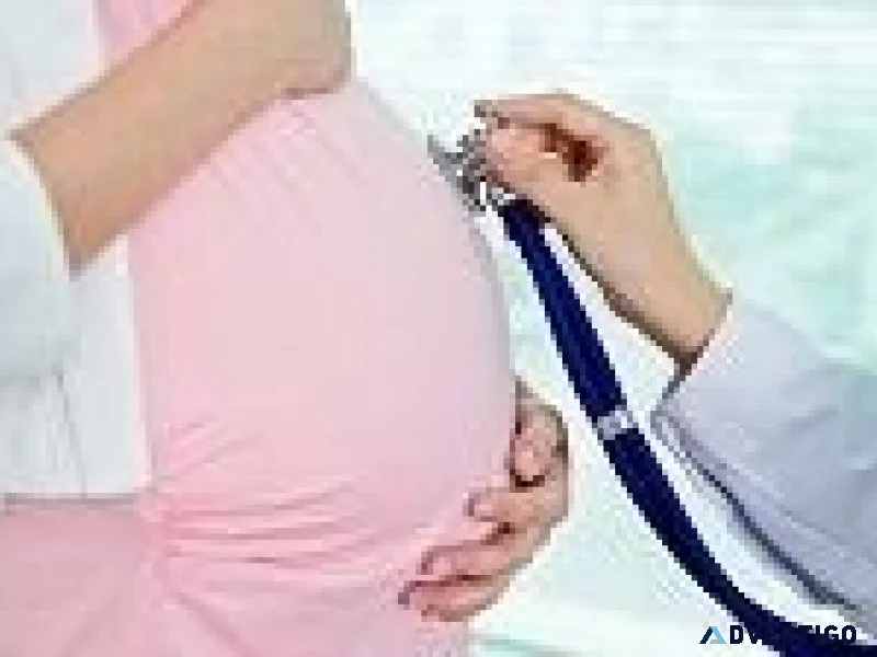 Leading OBGYN Care in Sydney - Dr. Max Mongelli
