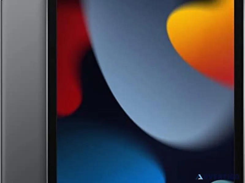 Apple iPad