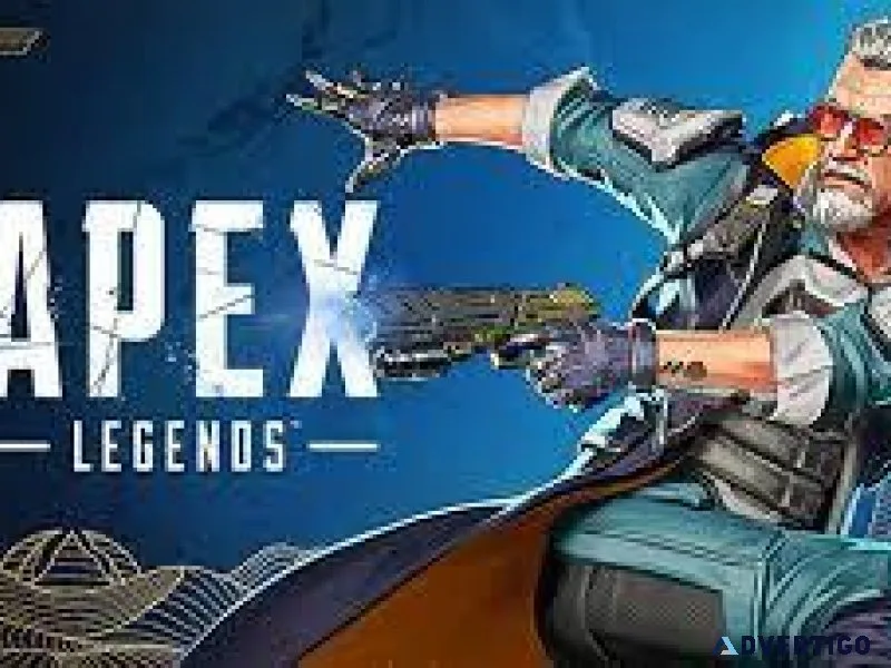 GameApex - Download Now