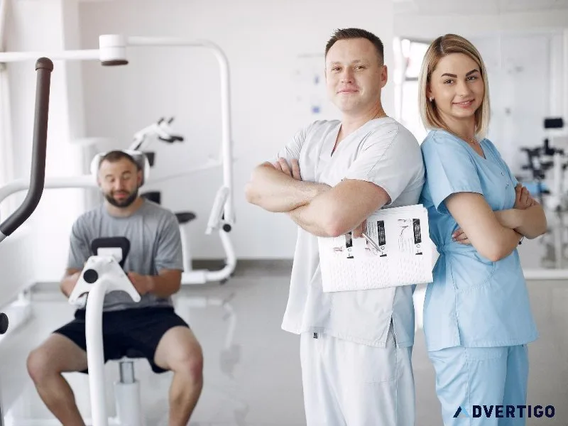 Your Gateway To Travel Physical Therapy Jobs In Florida