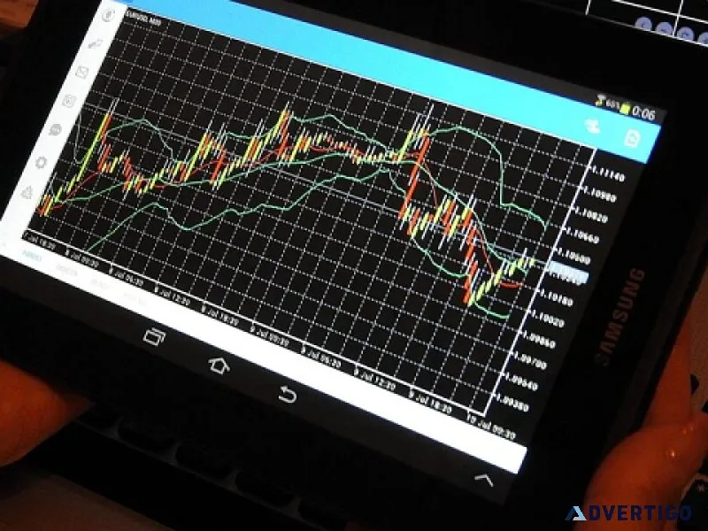 Opix Trade